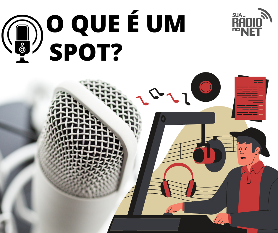 Web Rádio. Sport Publicitário