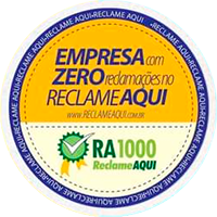 zero reclamação